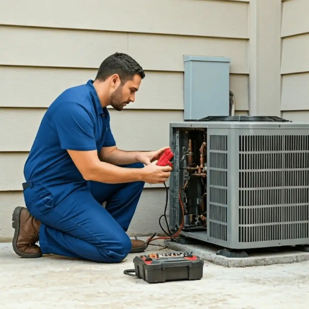 Same Day AC Repair Toronto