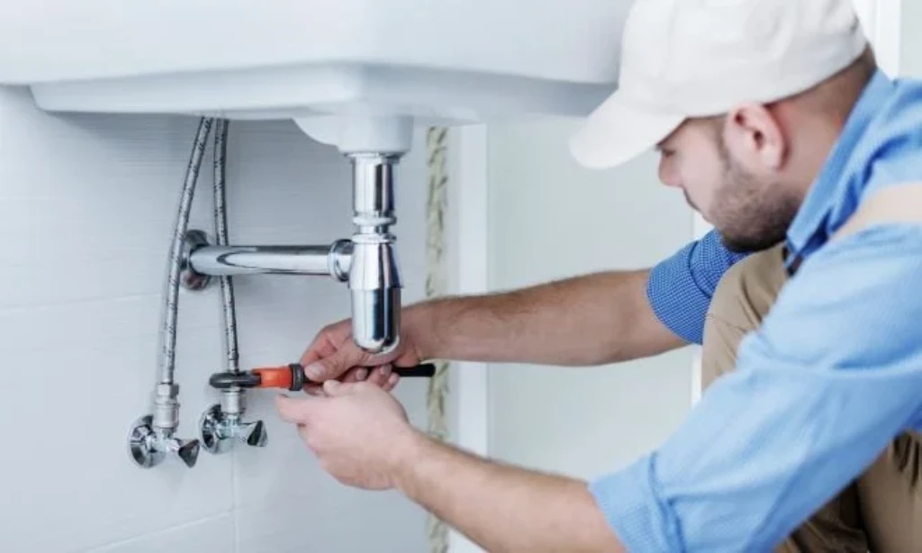 Plumbing Repairs Toronto