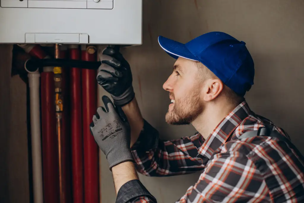 Water Heater Installation Toronto