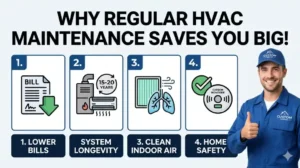 The Importance of Regular HVAC Maintenance in Toronto